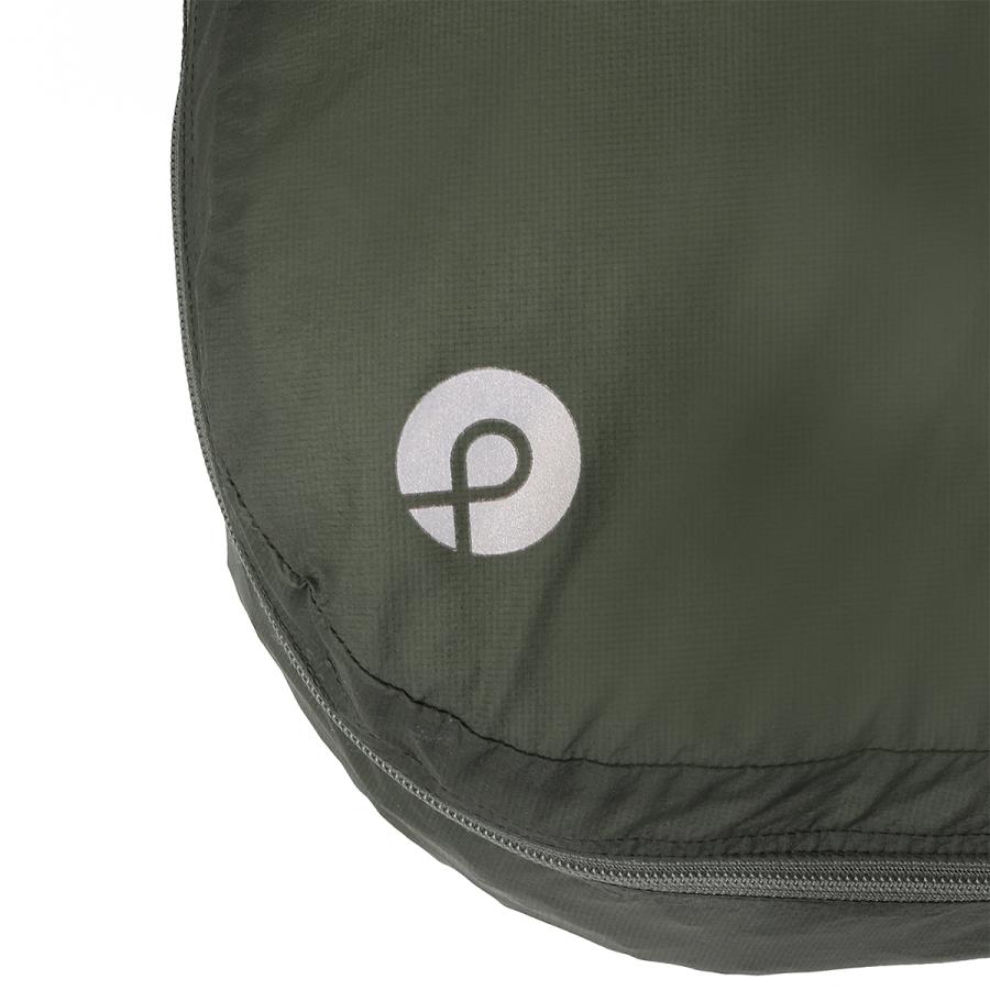 最大53% 3/1まで エース プロテカ ACE PROTeCA×TO&FRO コラボ オーガナイザーポーチ パッキングバッグ FUU-PACK O 19.2L FUU-PACK O 13013 | ProtecA | 11