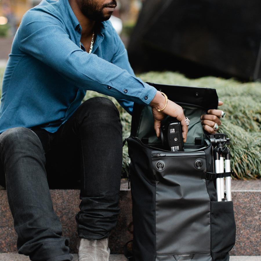 最大53% 3/22まで バウンダリーサプライ モジュラー カメラバッグ メンズ 一眼レフ ブランド Boundary Supply modular PS-CB1-01 | BOUNDARY SUPPLY | 14