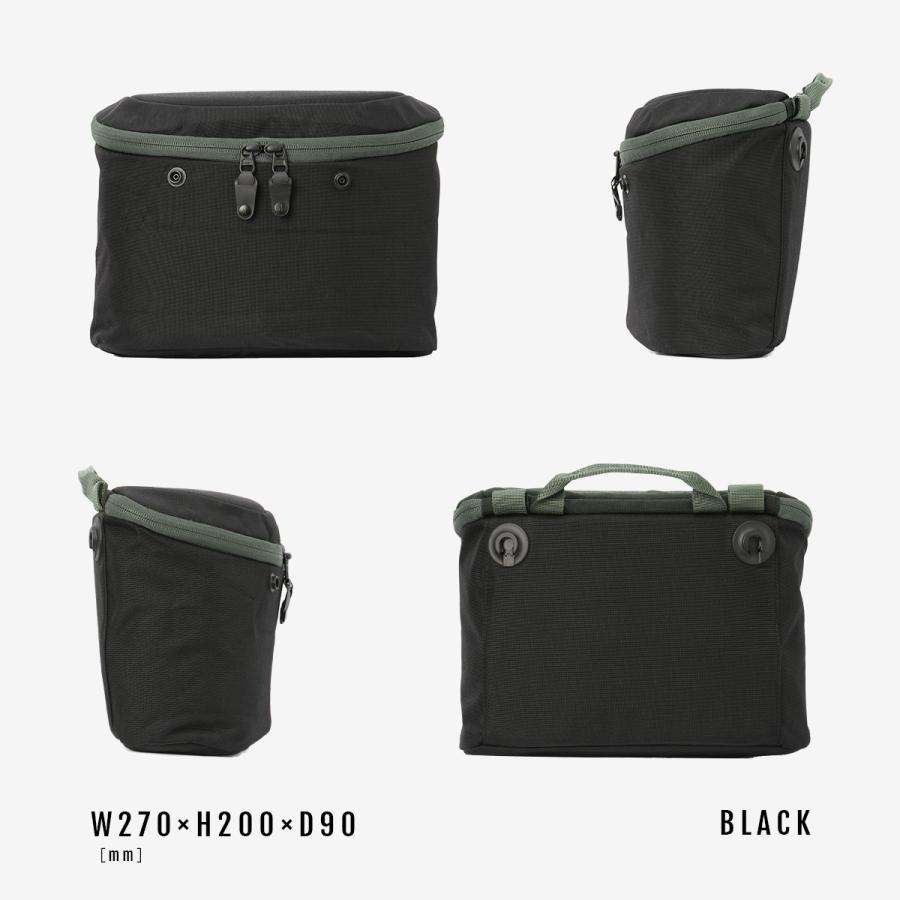最大51% 7/20限定 バウンダリーサプライ モジュラー カメラバッグ メンズ 一眼レフ ブランド Boundary Supply modular PS-CB1-01 | BOUNDARY SUPPLY | 02