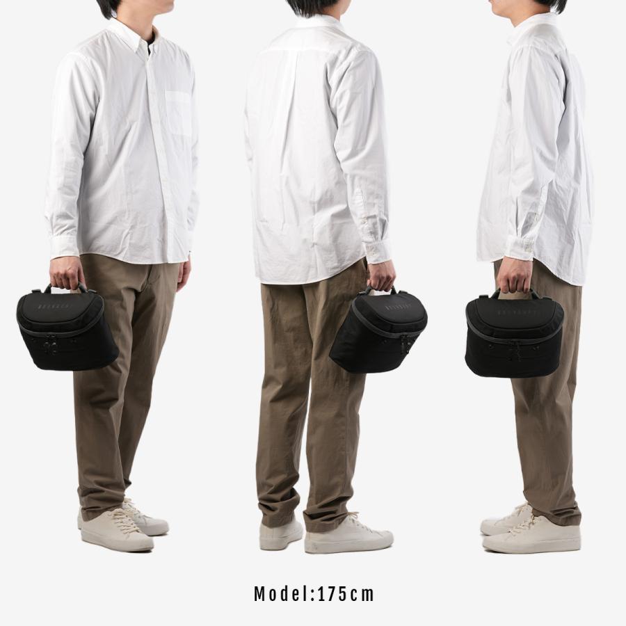 最大53% 3/22まで バウンダリーサプライ モジュラー カメラバッグ メンズ 一眼レフ ブランド Boundary Supply modular PS-CB1-01 | BOUNDARY SUPPLY | 03
