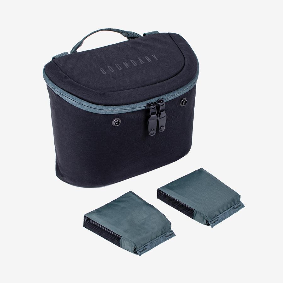 最大53% 2/27から バウンダリーサプライ モジュラー カメラバッグ メンズ 一眼レフ ブランド Boundary Supply modular PS-CB1-01 | BOUNDARY SUPPLY | 05