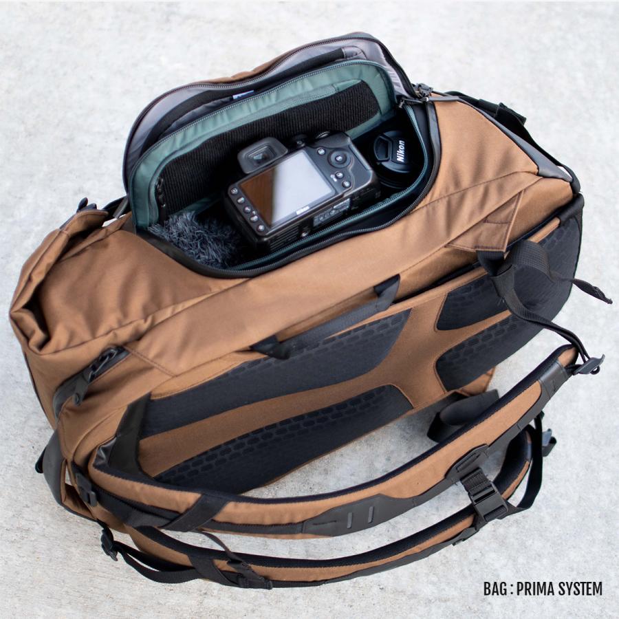 最大50% 3/5限定 バウンダリーサプライ モジュラー カメラバッグ 一眼レフ 大容量 Boundary Supply modular PS-MK1-01 | BOUNDARY SUPPLY | 11