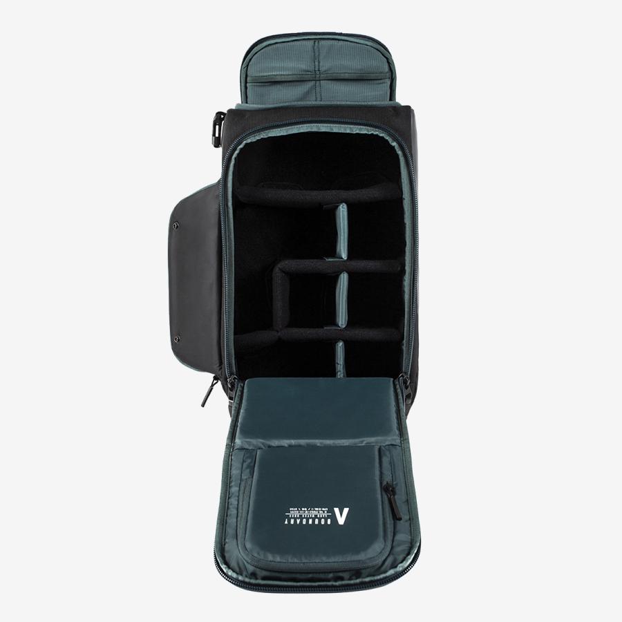 バウンダリーサプライ モジュラー カメラバッグ 一眼レフ 大容量 Boundary Supply modular PS-MK1-01 | BOUNDARY SUPPLY | 05