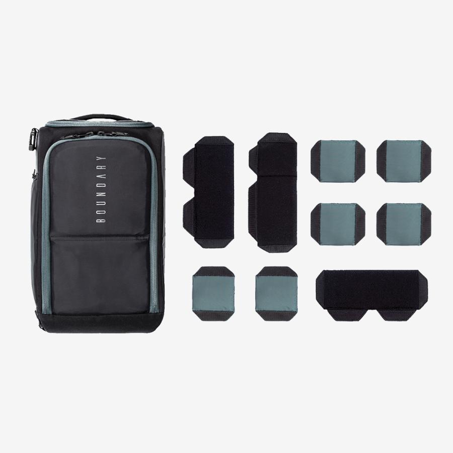 最大43% 9/14まで バウンダリーサプライ モジュラー カメラバッグ 一眼レフ 大容量 Boundary Supply modular PS-MK1-01 | BOUNDARY SUPPLY | 07