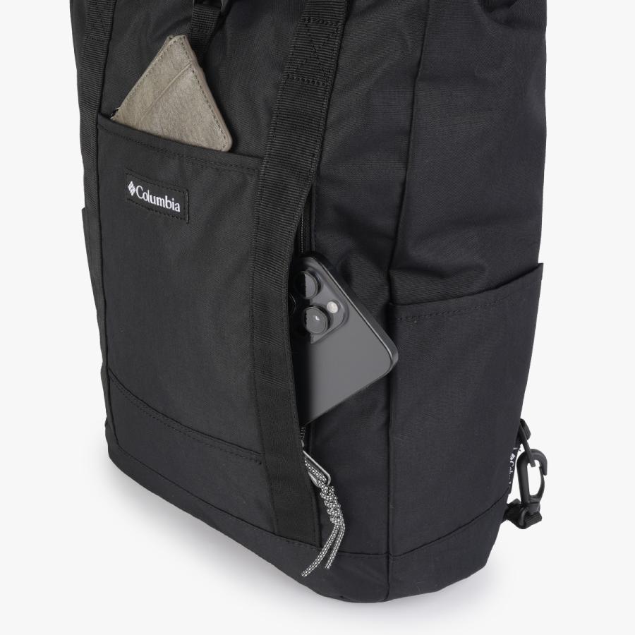 最大41% 9/21限定 コロンビア リュック トートバッグ ブランド 軽量 大容量 通勤 通学 30L A4 B4 2WAYリュックトート サニーサイドパーク LW Columbia PU7284 | Columbia | 10