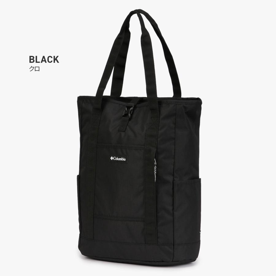 最大41% 9/21限定 コロンビア リュック トートバッグ ブランド 軽量 大容量 通勤 通学 30L A4 B4 2WAYリュックトート サニーサイドパーク LW Columbia PU7284 | Columbia | 02