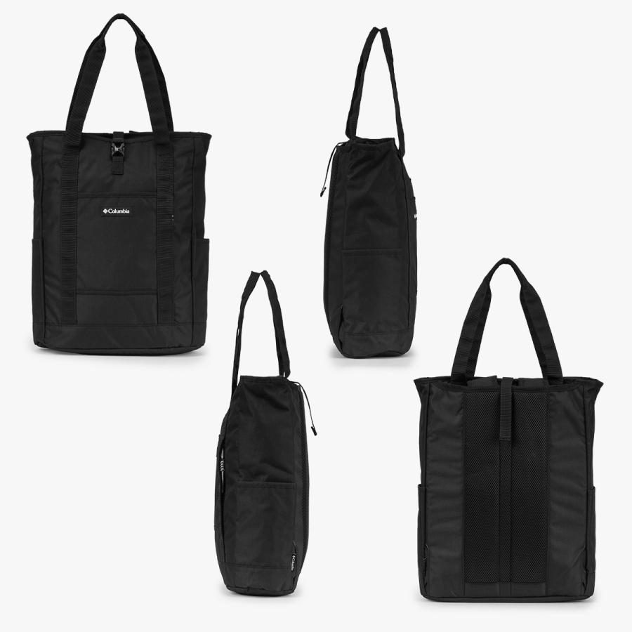 最大41% 9/21限定 コロンビア リュック トートバッグ ブランド 軽量 大容量 通勤 通学 30L A4 B4 2WAYリュックトート サニーサイドパーク LW Columbia PU7284 | Columbia | 03