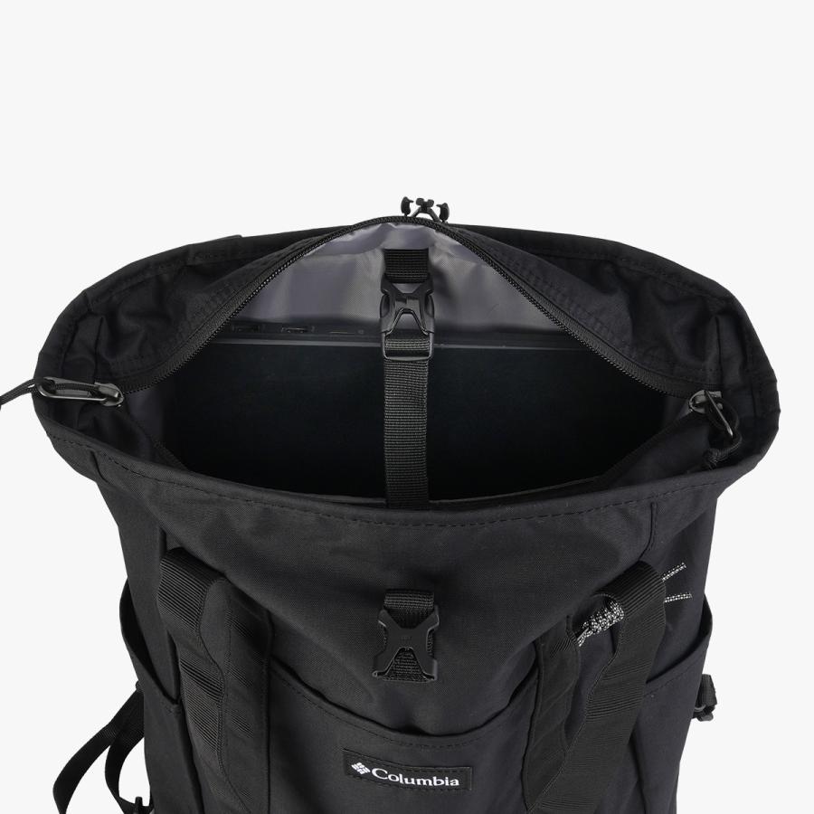 最大41% 9/21限定 コロンビア リュック トートバッグ ブランド 軽量 大容量 通勤 通学 30L A4 B4 2WAYリュックトート サニーサイドパーク LW Columbia PU7284 | Columbia | 06
