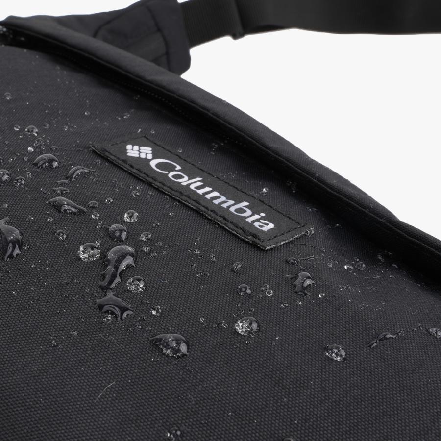 最大42% 9/15限定 コロンビア ショルダーバッグ メンズ レディース ブランド 軽量 撥水 8.5L A5 ムーンショルダーバッグ Columbia Sunnyside Park LW PU7285 | Columbia | 13