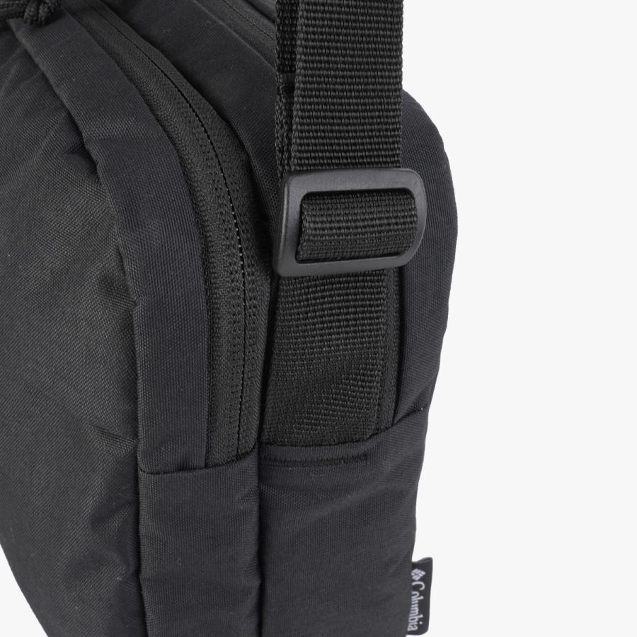 最大42% 9/15限定 コロンビア ショルダーバッグ メンズ レディース ブランド 軽量 撥水 小さめ 4.3L A5 ミニショルダー Columbia Sunnyside Park LW PU7286 | Columbia | 11
