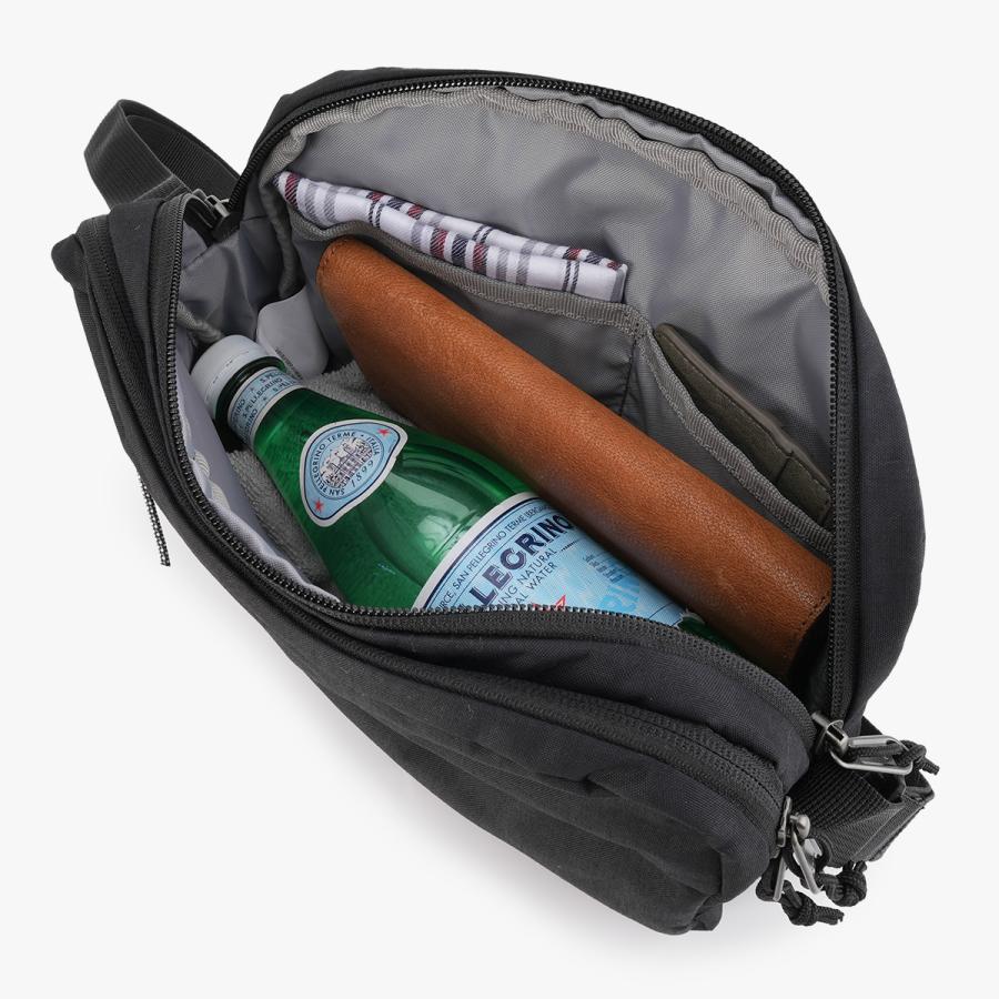 最大42% 9/15限定 コロンビア ショルダーバッグ メンズ レディース ブランド 軽量 撥水 小さめ 4.3L A5 ミニショルダー Columbia Sunnyside Park LW PU7286 | Columbia | 05