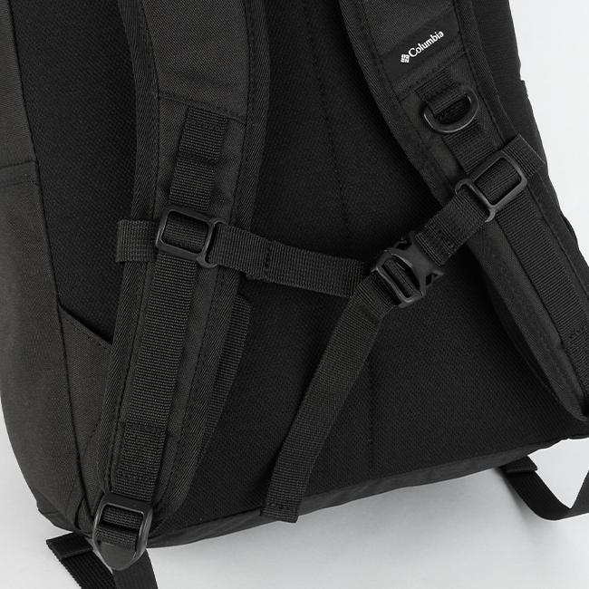 最大51% 1/11限定 コロンビア リュック 30L 大容量 軽量 撥水 男子 女子 中学生 高校生 黒 通学 オムニシールド スクールバッグ B4 Columbia PU8302 在庫限り | Columbia | 16