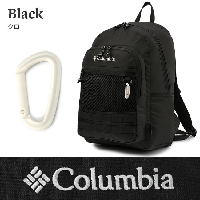 最大51% 1/11限定 コロンビア リュック 30L 大容量 軽量 撥水 男子 女子 中学生 高校生 黒 通学 オムニシールド スクールバッグ B4 Columbia PU8302 在庫限り | Columbia | 04