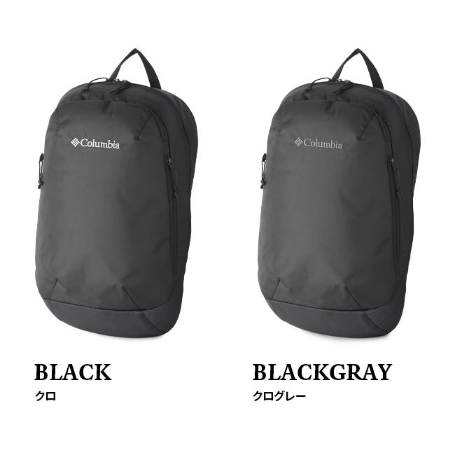 Columbia リュック バックパック【コロンビア】22Ｌ Columbia（コロンビア） メンズ レディース リュック 22L Columbia