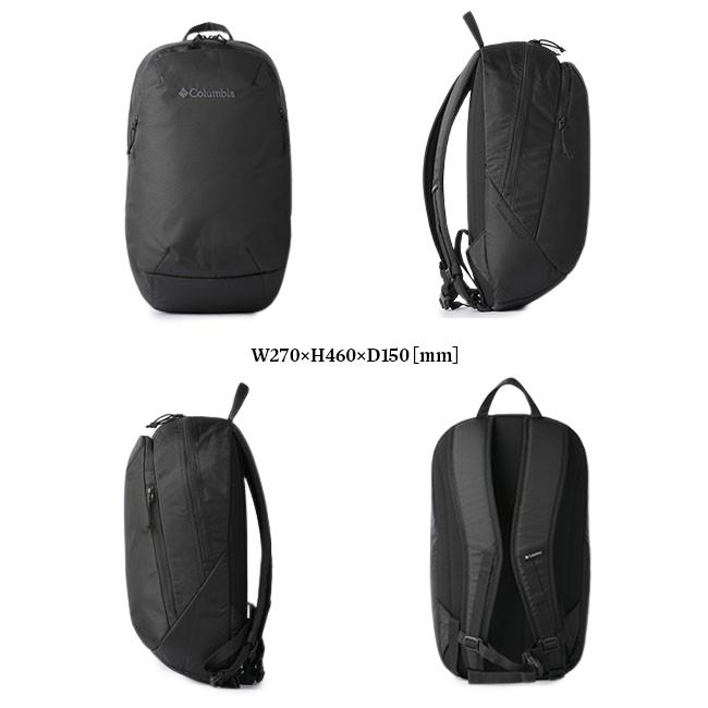 Columbia リュック バックパック【コロンビア】22Ｌ コロンビア Columbia 1890021 バックパック メンズ レディース バッグ
