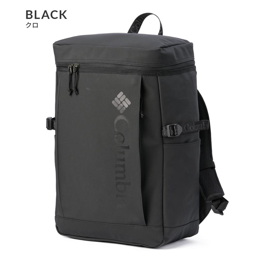 Columbia コロンビア　ビジネスリュック　スクエアリュック columbia-089_v.jpg