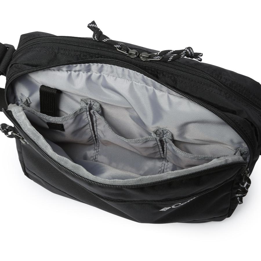 最大51% 3/3限定 コロンビア オムニシールド ショルダーバッグ メンズ レディース ブランド 斜めがけバッグ 撥水 B5 Columbia OMINI-SHIELD pu8780 | Columbia | 12