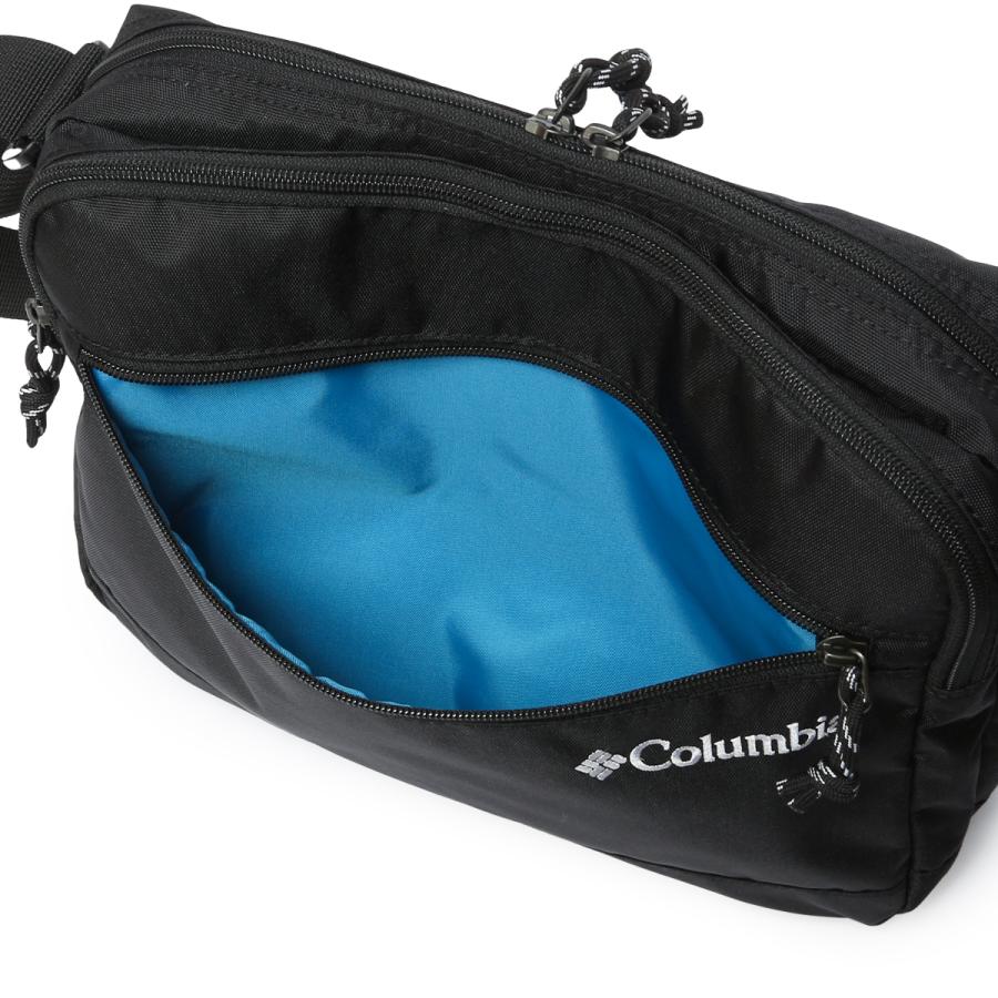最大51% 12/28限定 コロンビア オムニシールド ショルダーバッグ メンズ レディース ブランド 斜めがけバッグ 撥水 B5 Columbia OMINI-SHIELD pu8780 | Columbia | 13