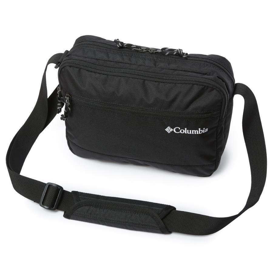 最大51% 12/28限定 コロンビア オムニシールド ショルダーバッグ メンズ レディース ブランド 斜めがけバッグ 撥水 B5 Columbia OMINI-SHIELD pu8780 | Columbia | 14