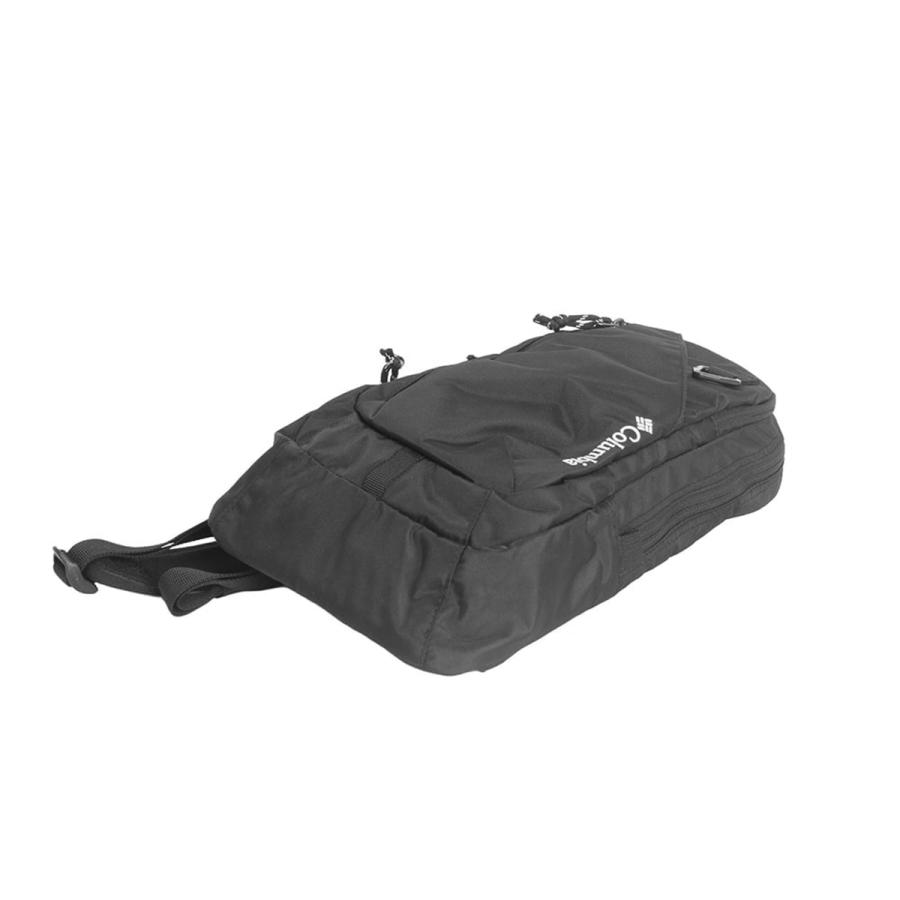 最大37% 3/18限定 コロンビア エクスクルーシブバッグ ボディバッグ ワンショルダー 5.2L 軽量 撥水 Columbia Exclusive BAG PU8783 | Columbia | 14