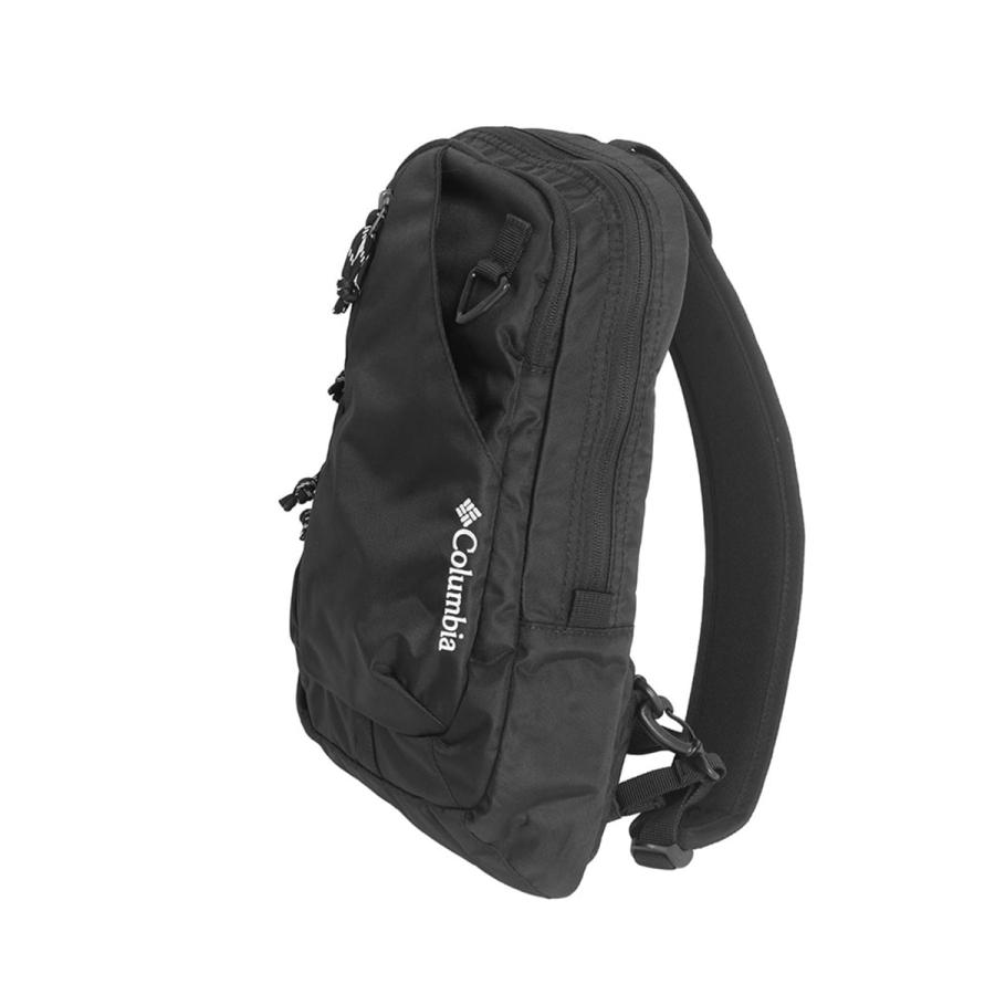 最大42% 12/28限定 コロンビア エクスクルーシブバッグ ボディバッグ ワンショルダー 5.2L 軽量 撥水 Columbia Exclusive BAG PU8783 | Columbia | 16