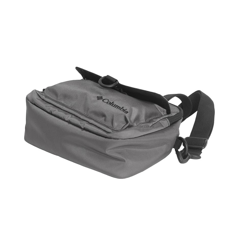 コロンビア エクスクルーシブバッグ ショルダーバッグ 2.7L?軽量 撥水 Columbia Exclusive BAG PU8792 | Columbia | 13