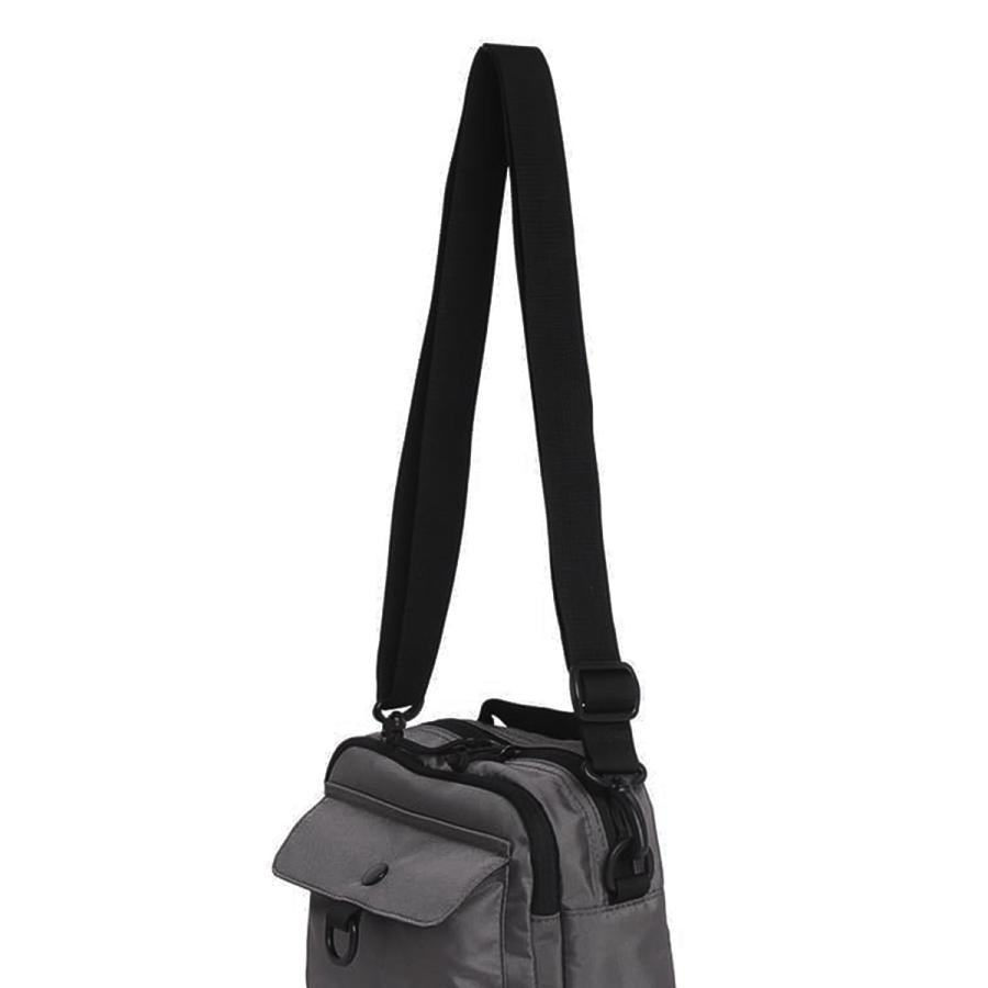 コロンビア エクスクルーシブバッグ ショルダーバッグ 2.7L?軽量 撥水 Columbia Exclusive BAG PU8792 | Columbia | 14