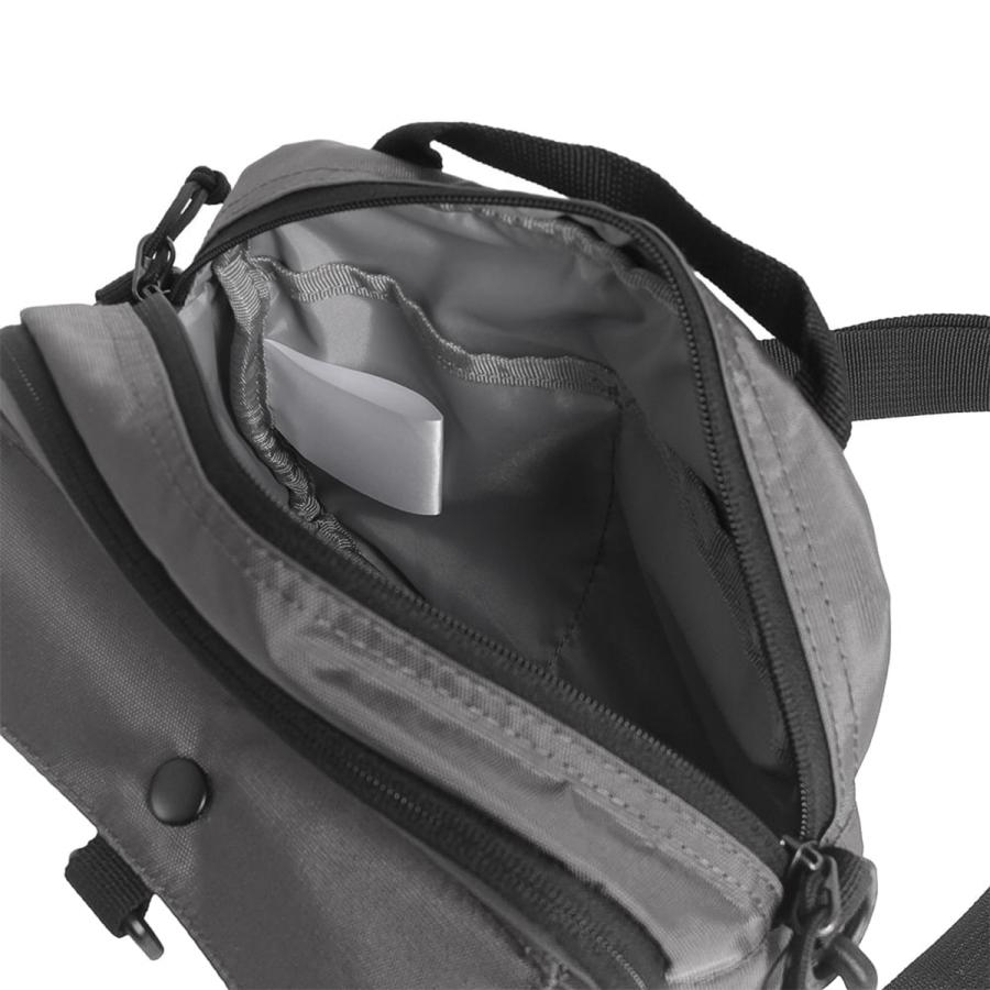 最大44% 3/22まで コロンビア エクスクルーシブバッグ ショルダーバッグ 2.7L?軽量 撥水 Columbia Exclusive BAG PU8792 | Columbia | 08