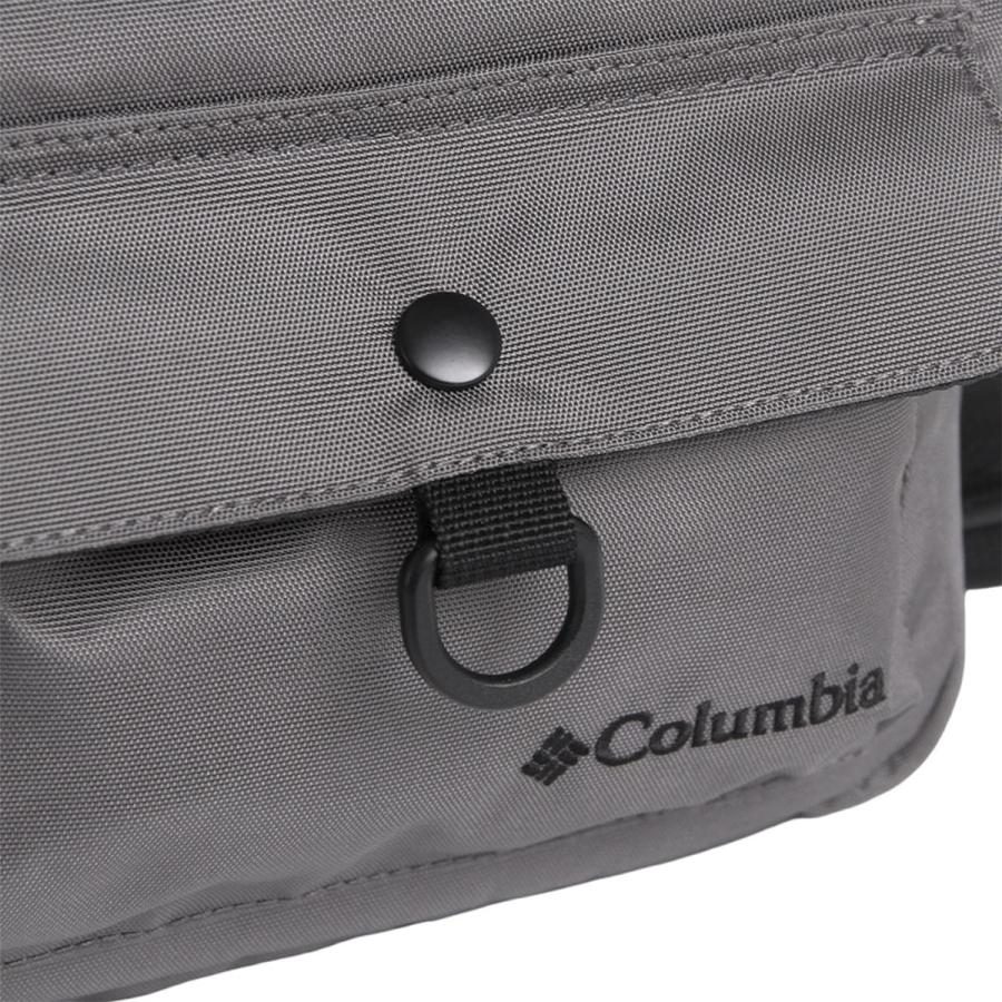最大44% 3/22まで コロンビア エクスクルーシブバッグ ショルダーバッグ 2.7L?軽量 撥水 Columbia Exclusive BAG PU8792 | Columbia | 10