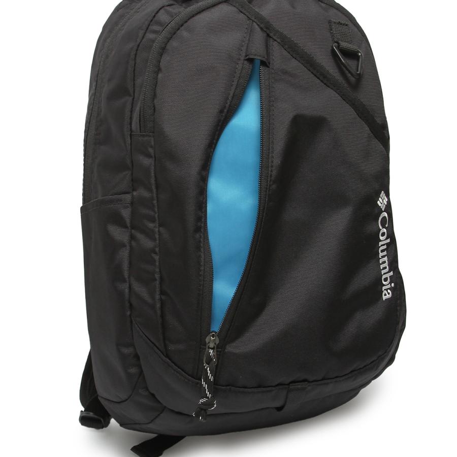 コロンビア オムニシールド リュック バックパック メンズ レディース ブランド 軽量 撥水 防水 A4 14L Columbia PU8811 在庫限り | Columbia | 13