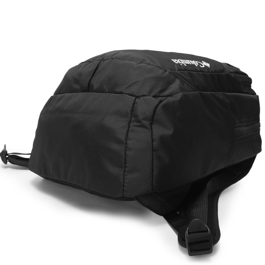 コロンビア オムニシールド リュック バックパック メンズ レディース ブランド 軽量 撥水 防水 A4 14L Columbia PU8811 在庫限り | Columbia | 17