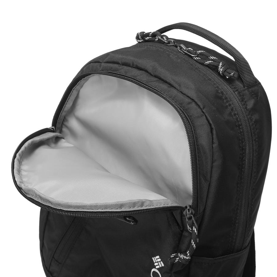 コロンビア オムニシールド リュック バックパック メンズ レディース ブランド 軽量 撥水 防水 A4 14L Columbia PU8811 在庫限り | Columbia | 10