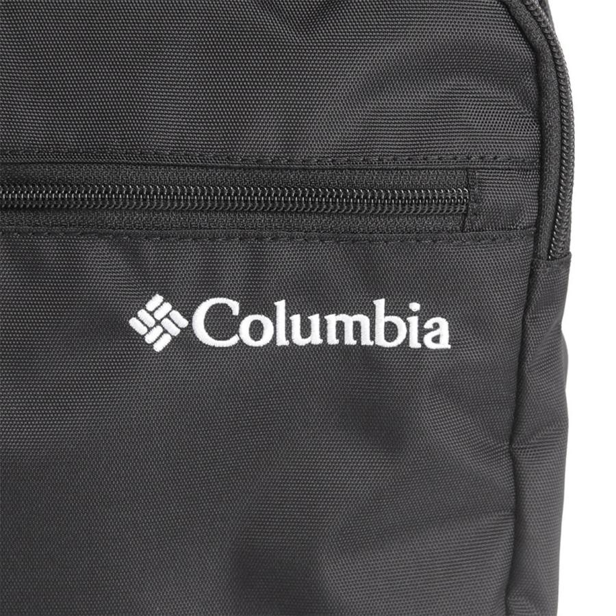 最大42% 4/26限定 コロンビア エクスクルーシブバッグ ショルダーバッグ 4.6L 軽量 撥水 B5 Columbia Exclusive BAG PU8814 | Columbia | 11