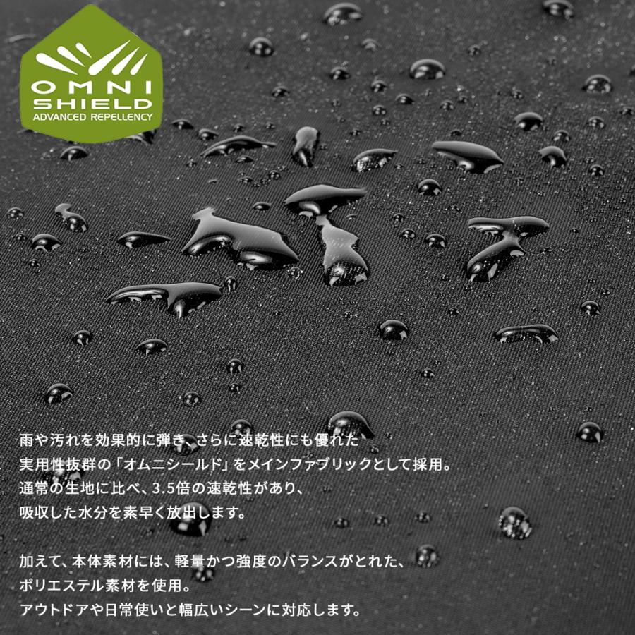 最大42% 8/9限定 コロンビア エクスクルーシブバッグ ウエストバッグ 5.5L 軽量 撥水 オムニシールド メンズ レディース Columbia Exclusive BAG PU8815 | Columbia | 07