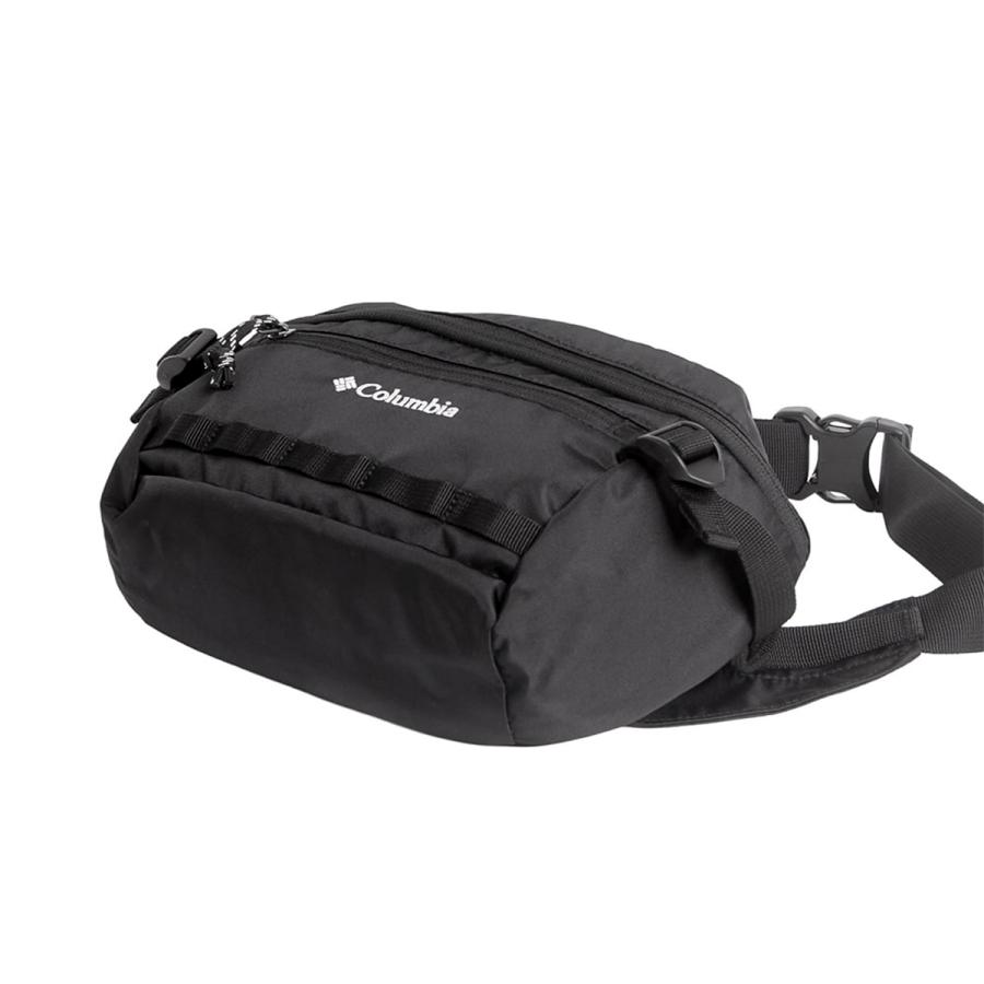 最大42% 4/22限定 コロンビア エクスクルーシブバッグ ウエストバッグ 5.5L 軽量 撥水 Columbia Exclusive BAG PU8815 | Columbia | 10
