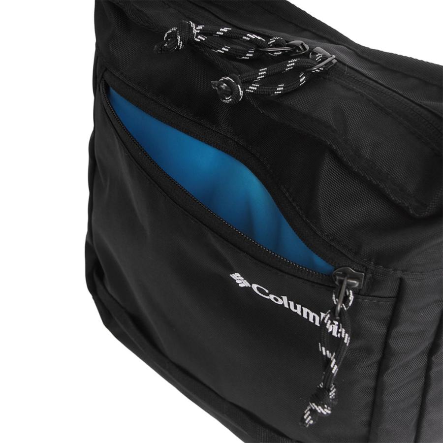 最大42% 4/23限定 コロンビア エクスクルーシブバッグ ショルダーバッグ 6L A5 軽量 撥水 Columbia Exclusive BAG PU8816 | Columbia | 11