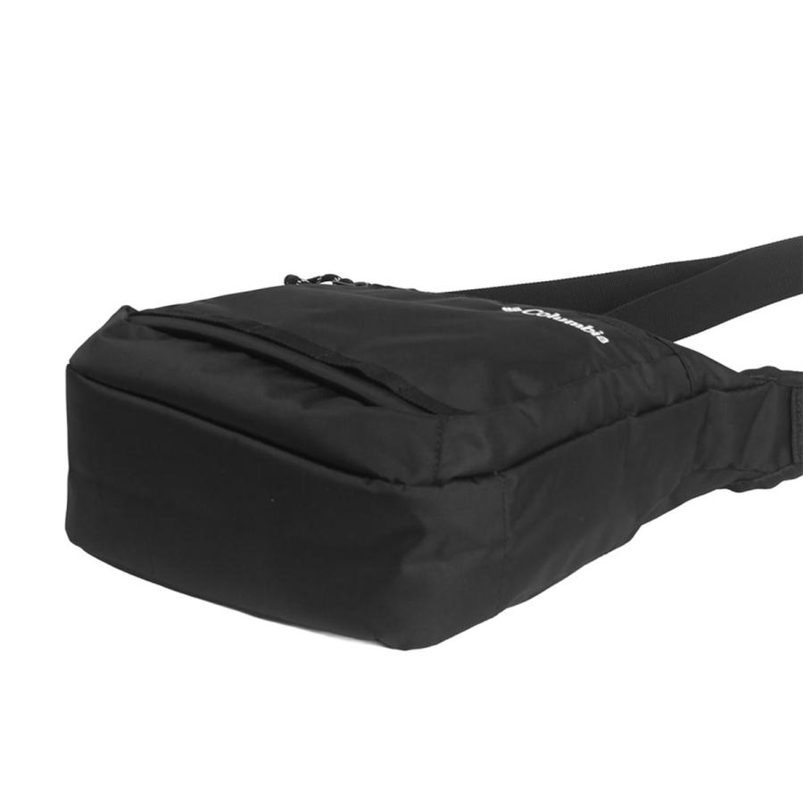 最大42% 12/28限定 コロンビア エクスクルーシブバッグ ショルダーバッグ 6L A5 軽量 撥水 Columbia Exclusive BAG PU8816 | Columbia | 13