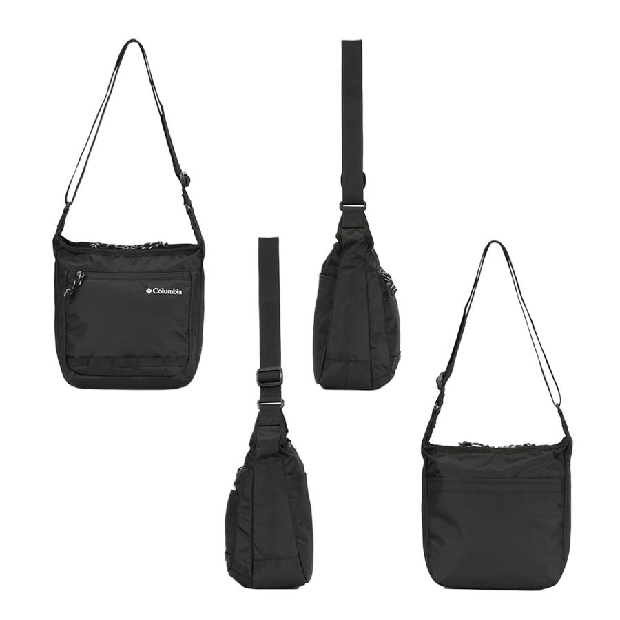 最大37% 3/18限定 コロンビア エクスクルーシブバッグ ショルダーバッグ 6L A5 軽量 撥水 Columbia Exclusive BAG PU8816 | Columbia | 05