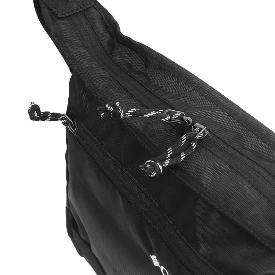 最大42% 12/28限定 コロンビア エクスクルーシブバッグ ショルダーバッグ 6L A5 軽量 撥水 Columbia Exclusive BAG PU8816 | Columbia | 09