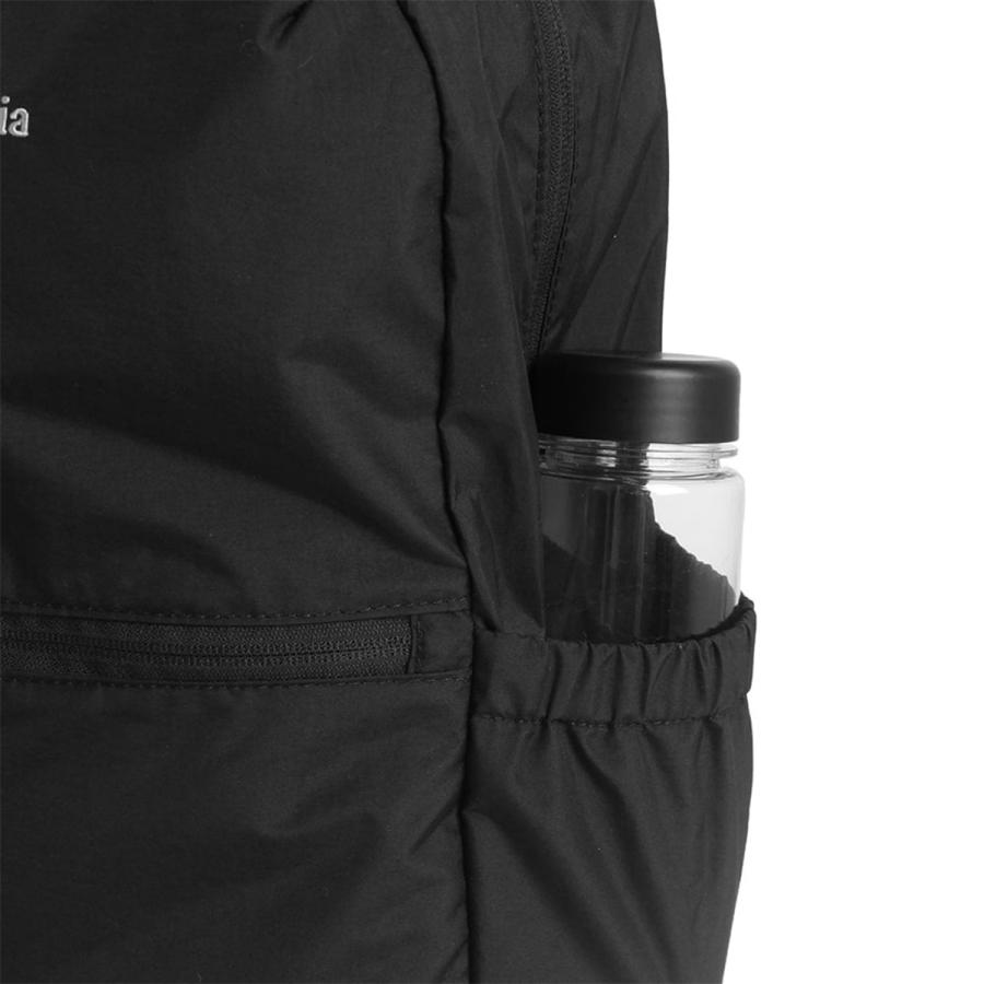 コロンビア エクスクルーシブバッグ リュック 20L A4 軽量 撥水 Columbia Exclusive BAG PU8821 | Columbia | 11