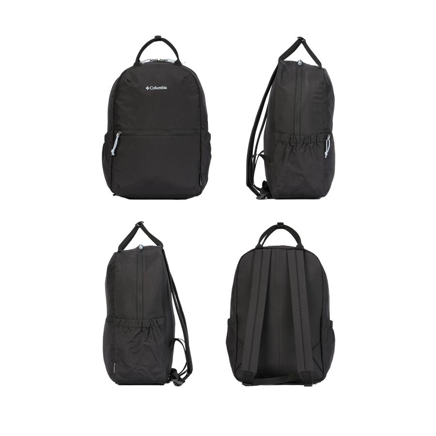 最大42% 4/28から コロンビア エクスクルーシブバッグ リュック 20L A4 軽量 撥水 Columbia Exclusive BAG PU8821 | Columbia | 05
