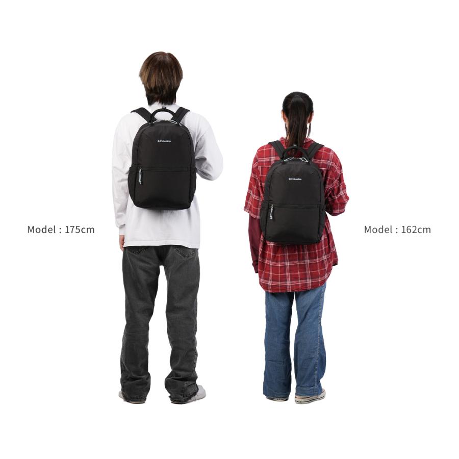 最大44% 3/22まで コロンビア エクスクルーシブバッグ リュック 20L A4 軽量 撥水 Columbia Exclusive BAG PU8821 | Columbia | 06