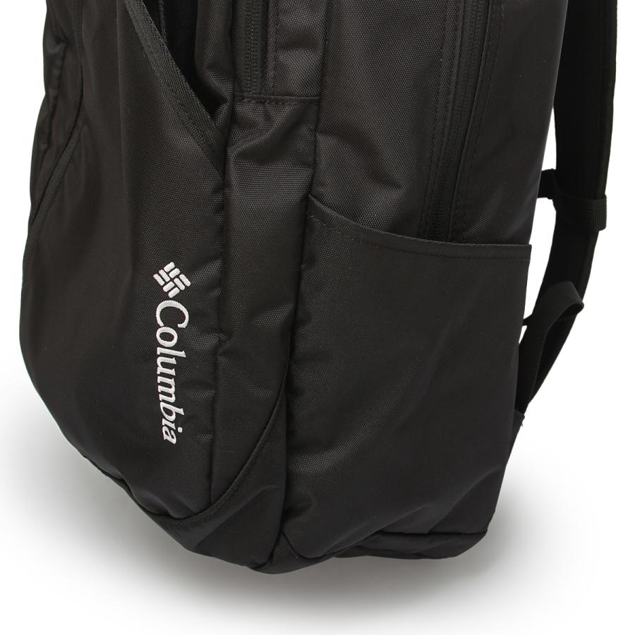 コロンビア オムニシールド リュック バックパック メンズ レディース ブランド 軽量 撥水 防水 A4 25L Columbia PU8826 在庫限り | Columbia | 16