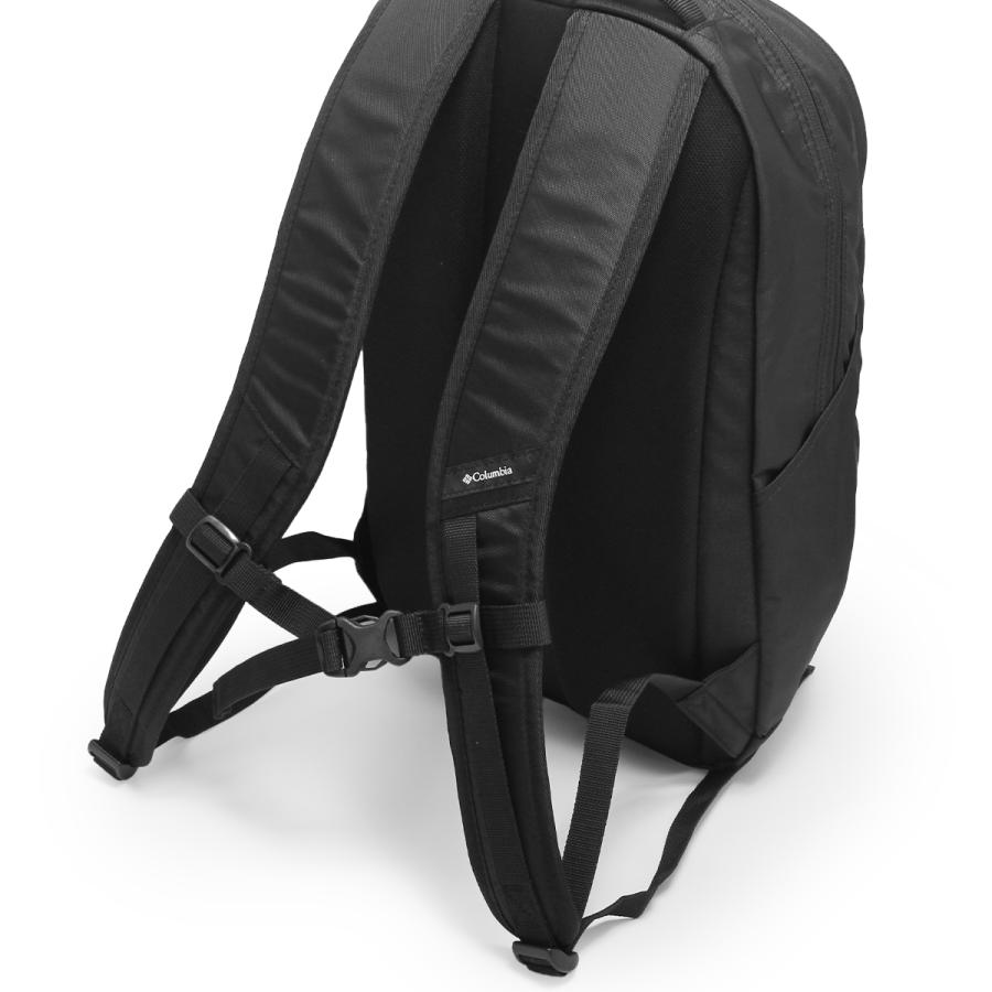 最大50% 2/15限定 コロンビア オムニシールド リュック バックパック メンズ レディース ブランド 軽量 撥水 防水 A4 25L Columbia PU8826 在庫限り | Columbia | 17