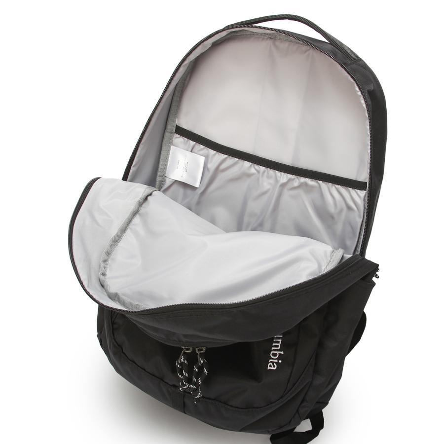 コロンビア オムニシールド リュック バックパック メンズ レディース ブランド 軽量 撥水 防水 A4 25L Columbia PU8826 在庫限り | Columbia | 08