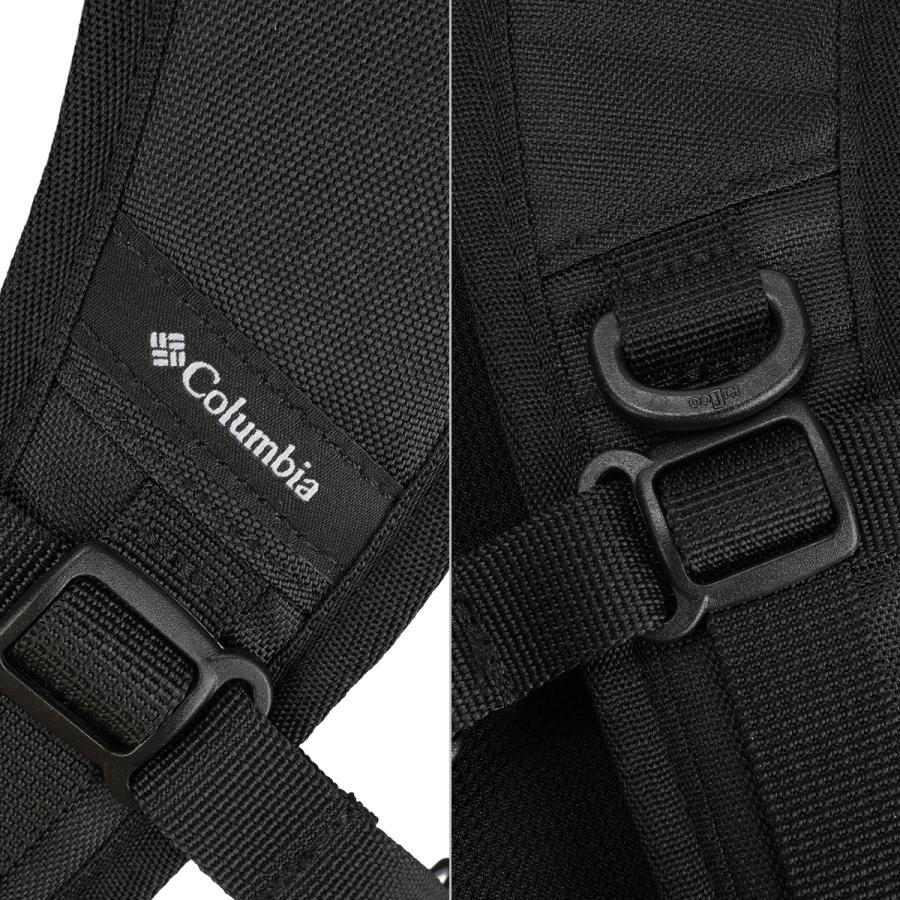 最大44% 3/22まで コロンビア リュック スクエア ボックス B4 35L 通学 男子 女子 女子高生 高校生 中学生 大容量 Columbia PU8828 | Columbia | 16