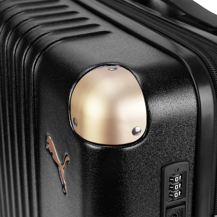 PUMA（プーマ） 最大42% 1/4限定 スーツケース 機内持ち込み Sサイズ