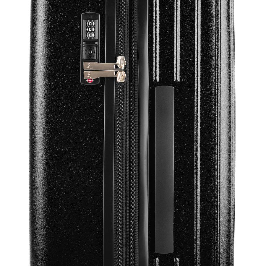 最大50% 9/17限定 PUMA スーツケース Mサイズ 65L/74L 軽量 中型 拡張機能 4輪 双輪 キャリーケース キャリーバッグ フライジング FREISING 30906 | PUMA | 13