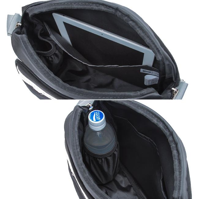 最大50% 2/15限定 プーマ PUMA スクールバッグ ショルダー 通学 女子 高校生 中学生 軽量 斜めがけ 横浜バッグ スクバ サブバッグ J20140 在庫限り | PUMA | 11