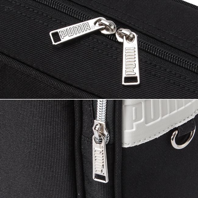 最大50% 2/15限定 プーマ PUMA スクールバッグ ショルダー 通学 女子 高校生 中学生 軽量 斜めがけ 横浜バッグ スクバ サブバッグ J20140 在庫限り | PUMA | 12